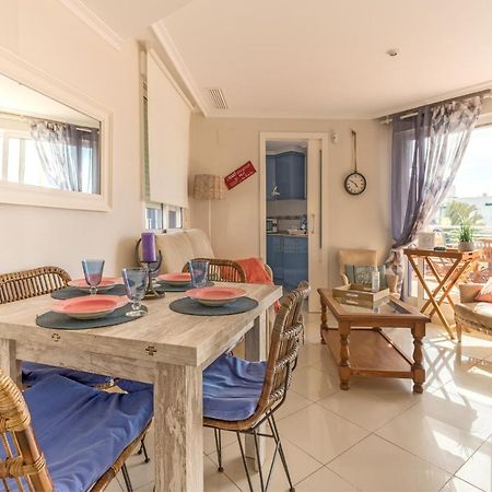 Anacasa Atico Mar Roja Medina Molins At2201 Daire Denia Dış mekan fotoğraf
