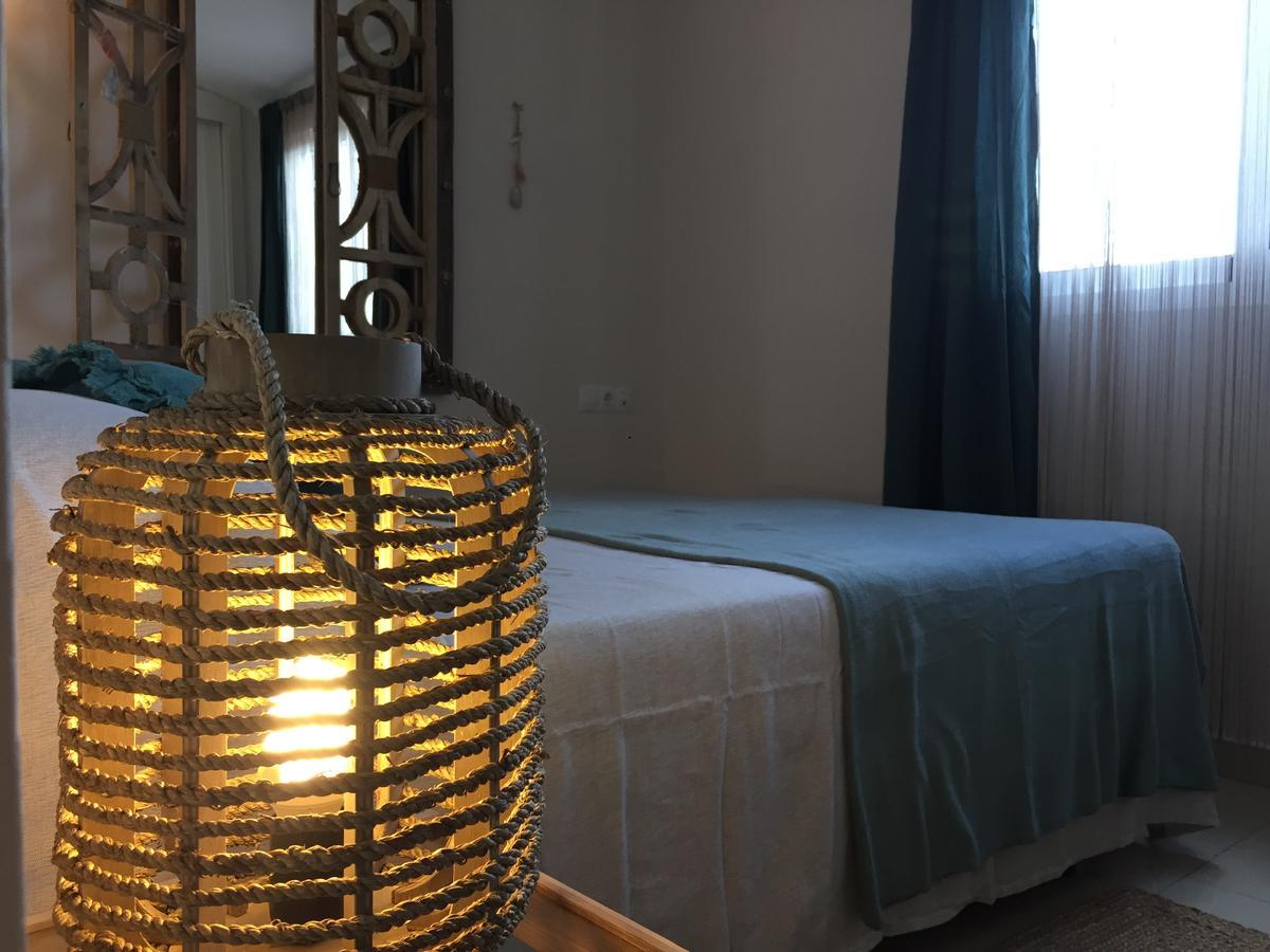 Anacasa Atico Mar Roja Medina Molins At2201 Daire Denia Dış mekan fotoğraf
